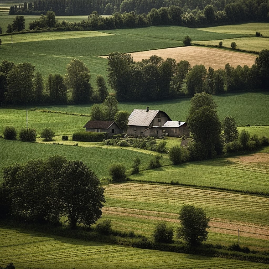 farmland